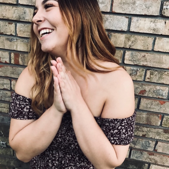 Meet your Posher, Ruthie - Picture 3 of 4